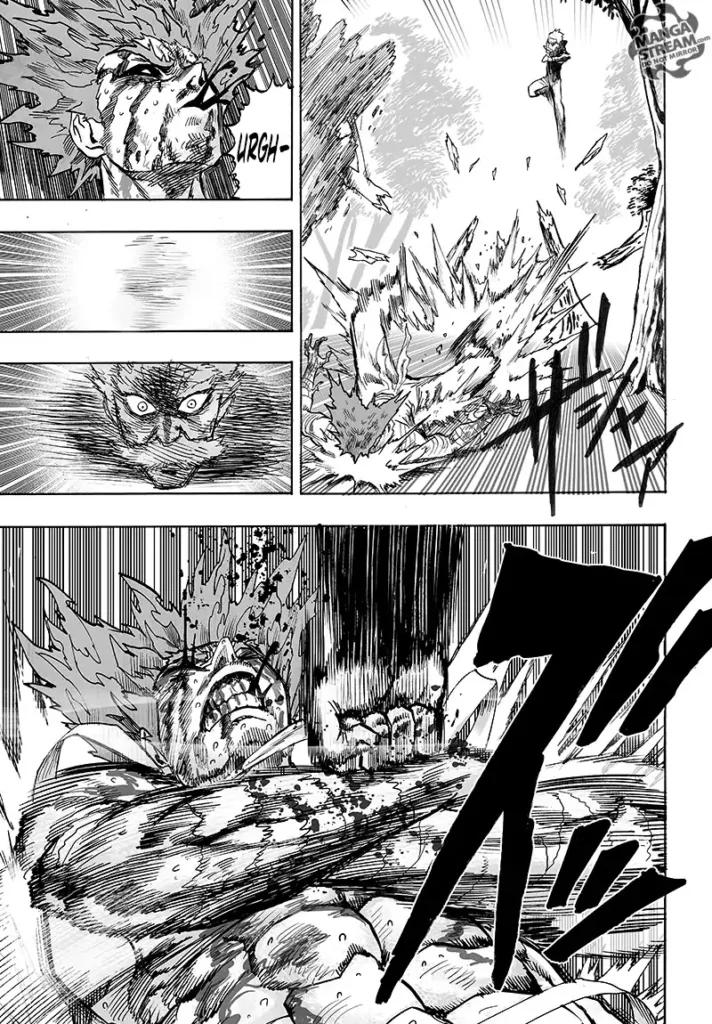 One Punch Man Chapter 84 | Read Full Online Manga 14 one punch man ch84 page014